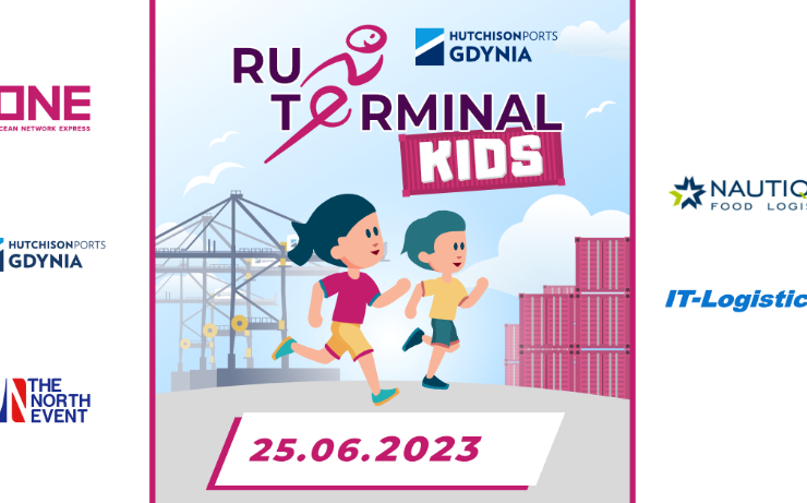 Run Terminal Kids 2023